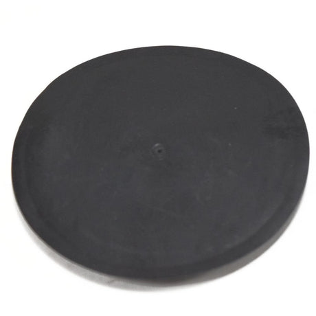 Electrolux 241688701 Frigidare Dispenser Door Flap, Black