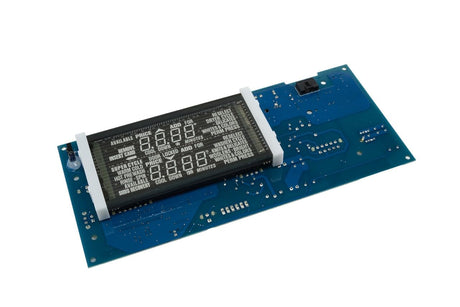 Whirlpool W11398779 Genuine OEM Dryer Control Board Replacement Part - Replaces W11230126, W11315647, W11298307, and more