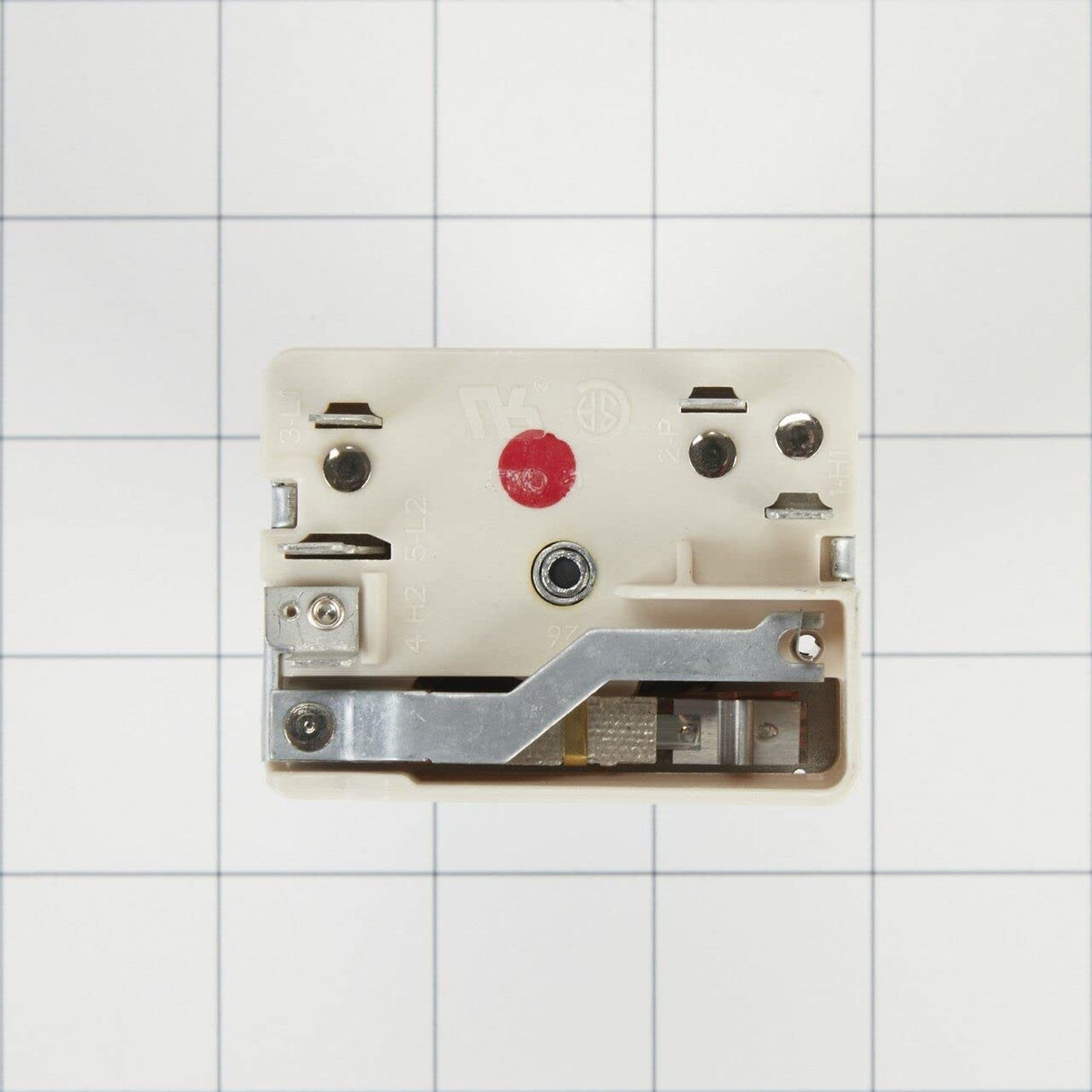 Whirlpool WP7403P239-60 Genuine OEM Range Surface Burner Control Switch