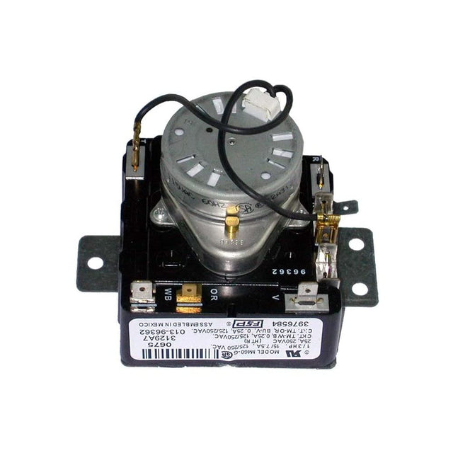 Whirlpool 3976584 WP3976584 Timer for Dryer