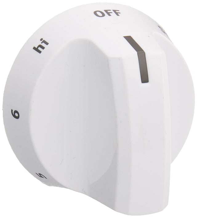 GENUINE Frigidaire 316543912 Range/Stove/Oven Control Knob