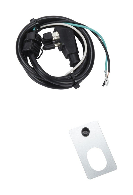 Range Hood Power Cord