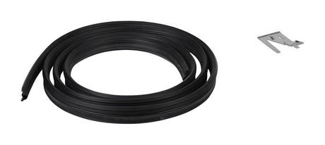 Whirlpool W10542314 Genuine OEM Dishwasher Door Seal & Strike Kit