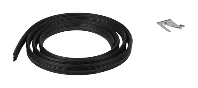 Whirlpool W10542314 Genuine OEM Dishwasher Door Seal & Strike Kit