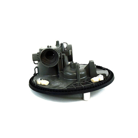 Whirlpool W10457989 Dishwasher Sump and Seal Assembly (Replaces W10457989) Genuine Original Equipment Manufacturer (OEM) Part