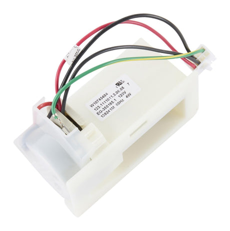 Whirlpool W11087463 Genuine OEM Refrigerator Air Damper Control Assembly
