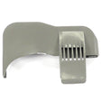 Samsung DA97-14537A Assy Cover Leg-Front , white