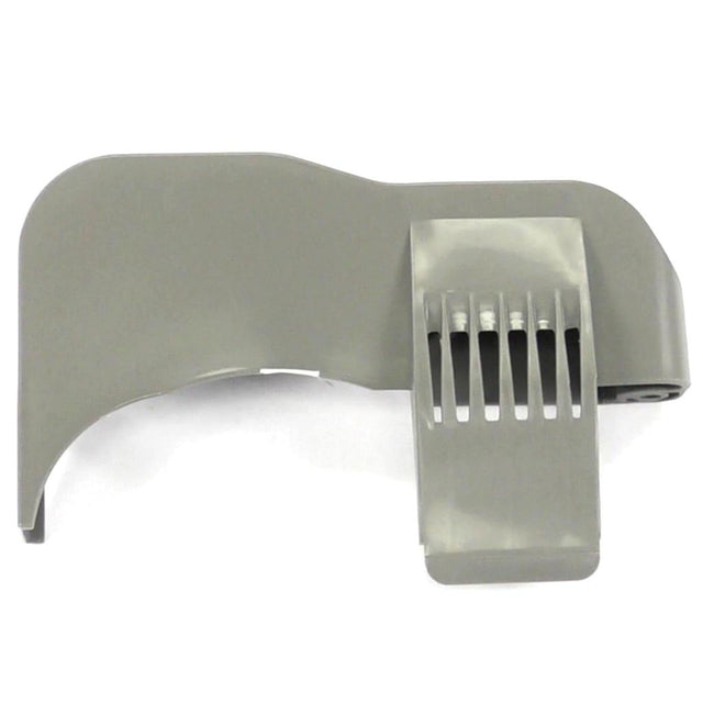 Samsung DA97-14537A Assy Cover Leg-Front , white