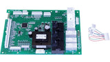 Bosch Circuit Boards and Touch Pads 00709785 replacement part