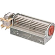 Bosch 00643600 Genuine OEM Wall Oven Cooling Fan
