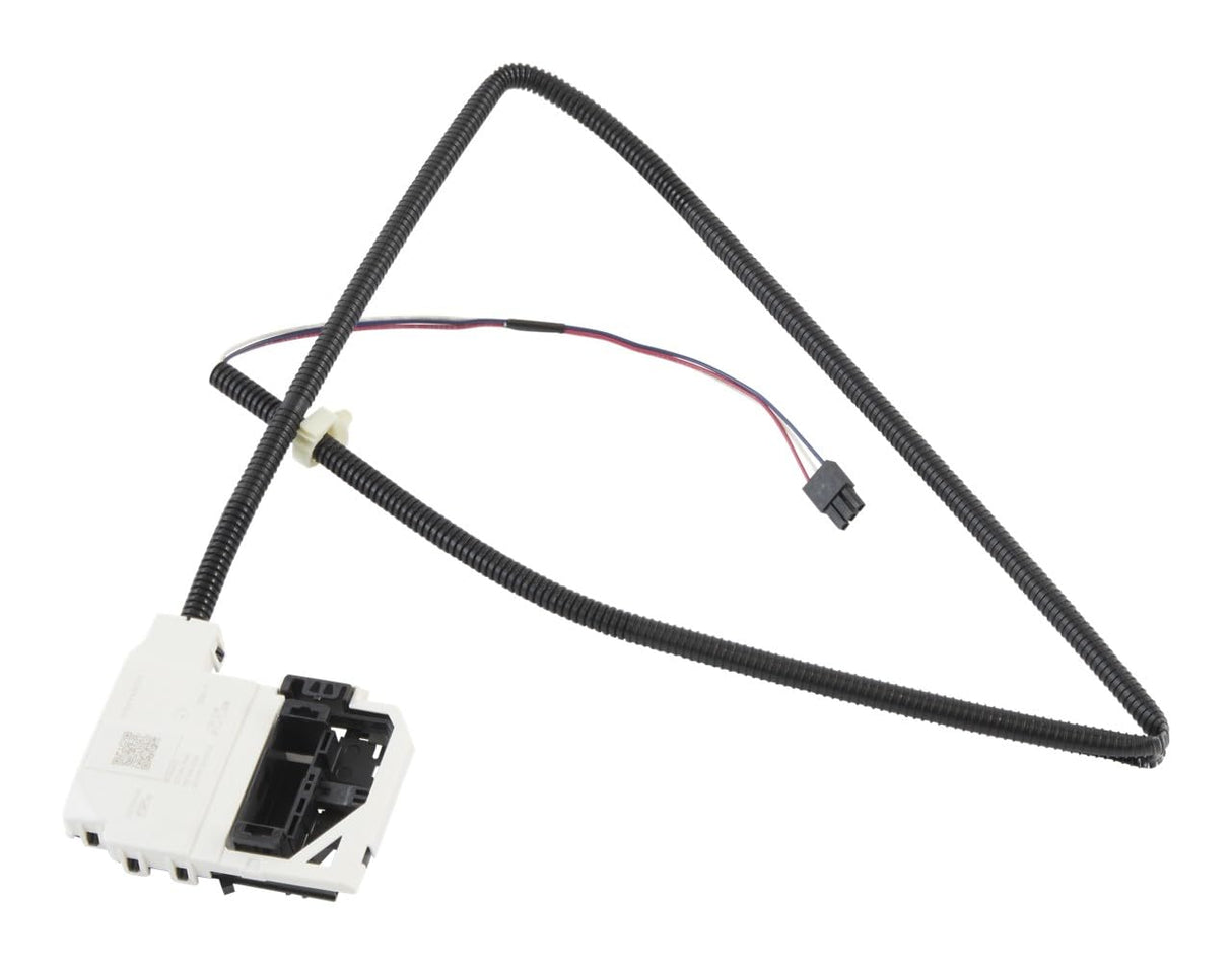 Whirlpool W11670519 Genuine OEM Top Load Washer Lid Lock Assembly