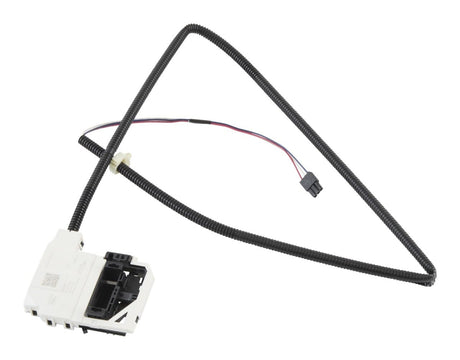 Whirlpool W11670519 Genuine OEM Top Load Washer Lid Lock Assembly