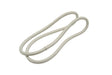 Whirlpool W11596131 Genuine OEM Washer Fiberglass Door Seal Replacement Part