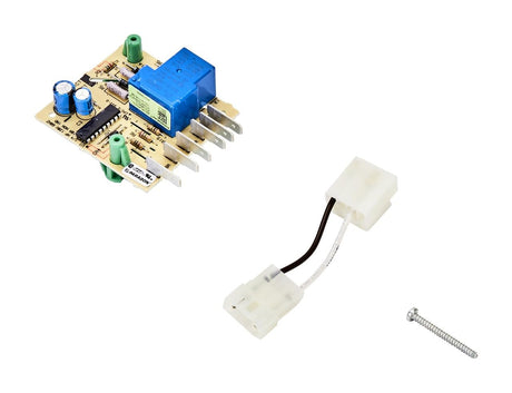 Whirlpool 4388931 Genuine OEM Refrigerator Defrost Control Board