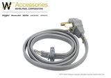 Whirlpool Power Cords 8171378RC replacement part