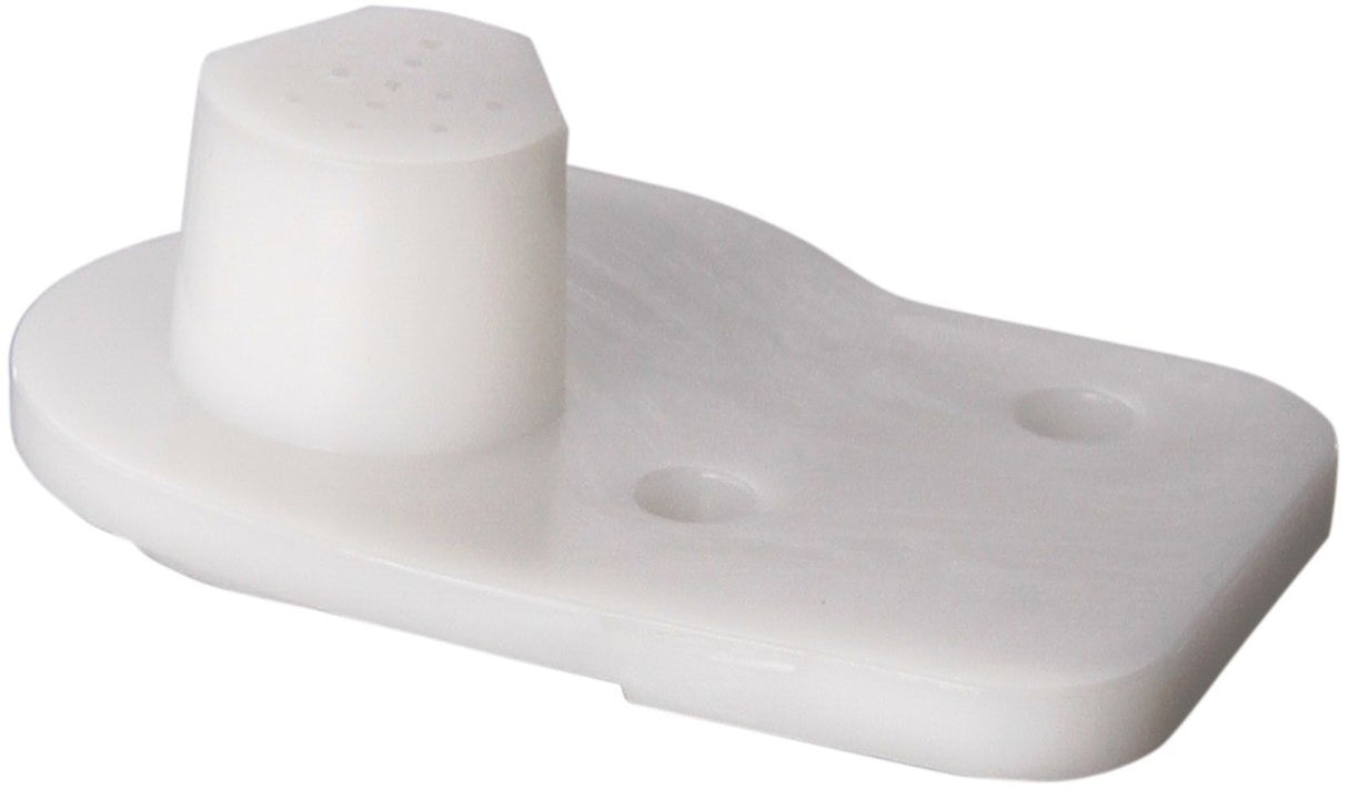 GENUINE Frigidaire 242075602 Refrigerator Hinge Cam