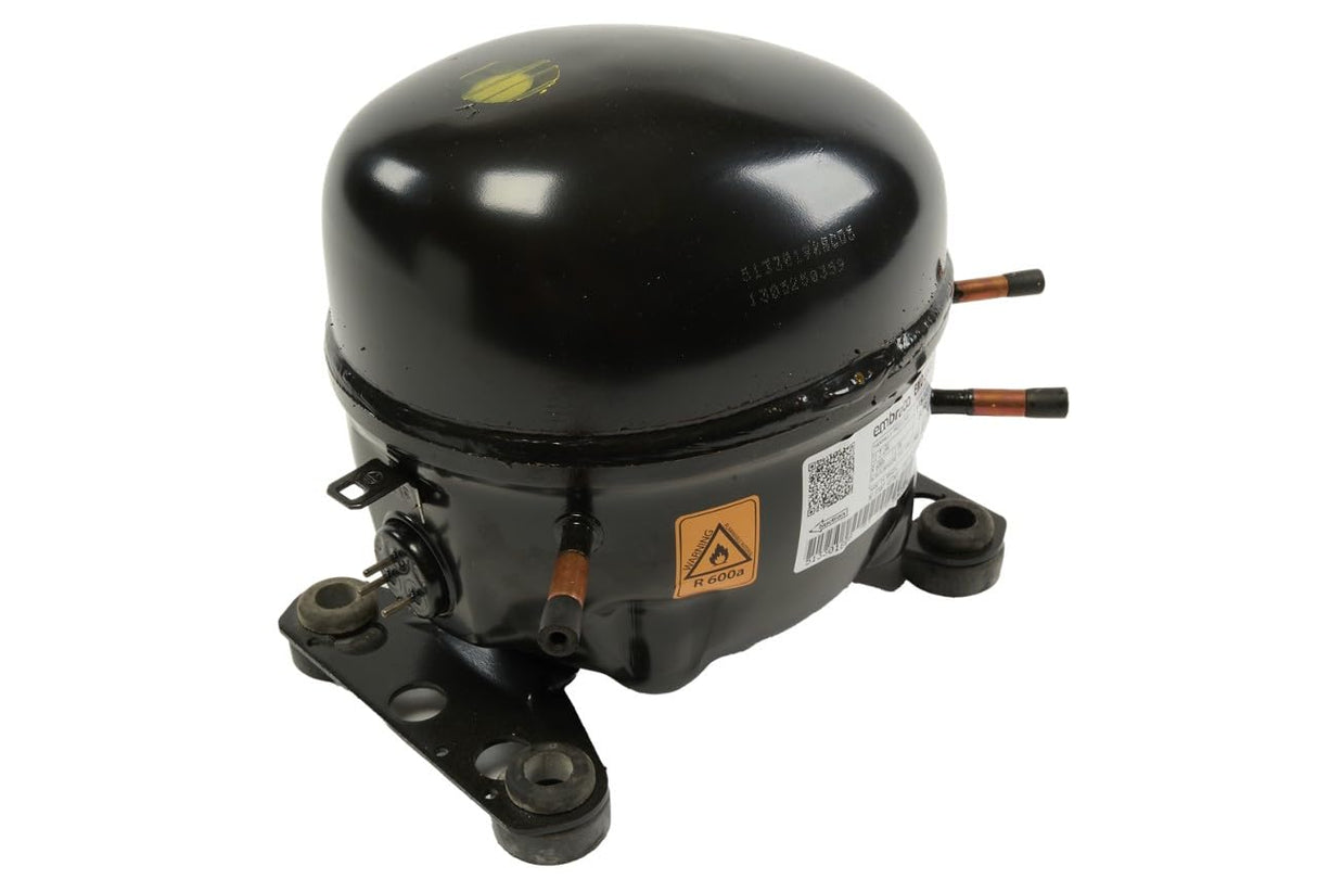 Whirlpool W11727248 Genuine OEM Refrigerator Compressor Replacement Part