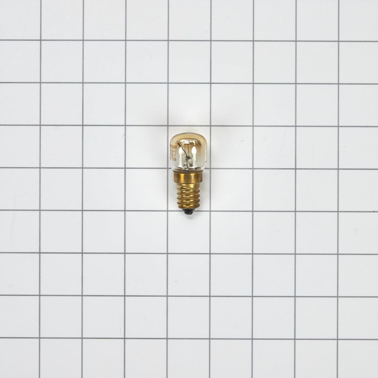 Whirlpool WP4173175 Genuine OEM Wall Oven Light Bulb