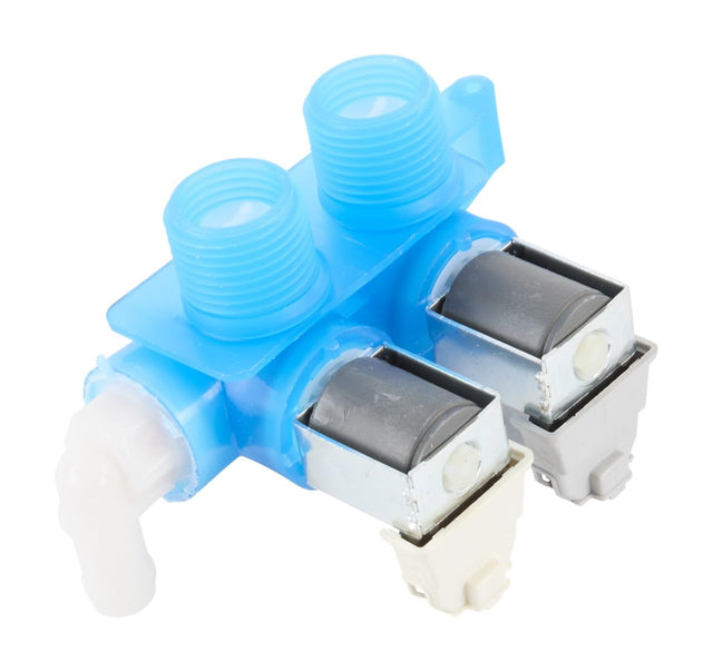 Whirlpool WPW10289387 Genuine OEM Washer Water Inlet Valve Assembly