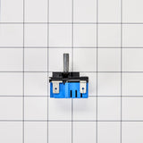 Whirlpool Switches W10857622 replacement part