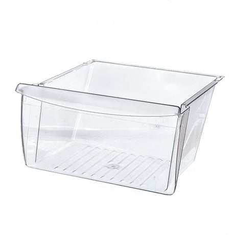 Frigidaire 240351207 Crisper Drawer Refrigerator, Clear