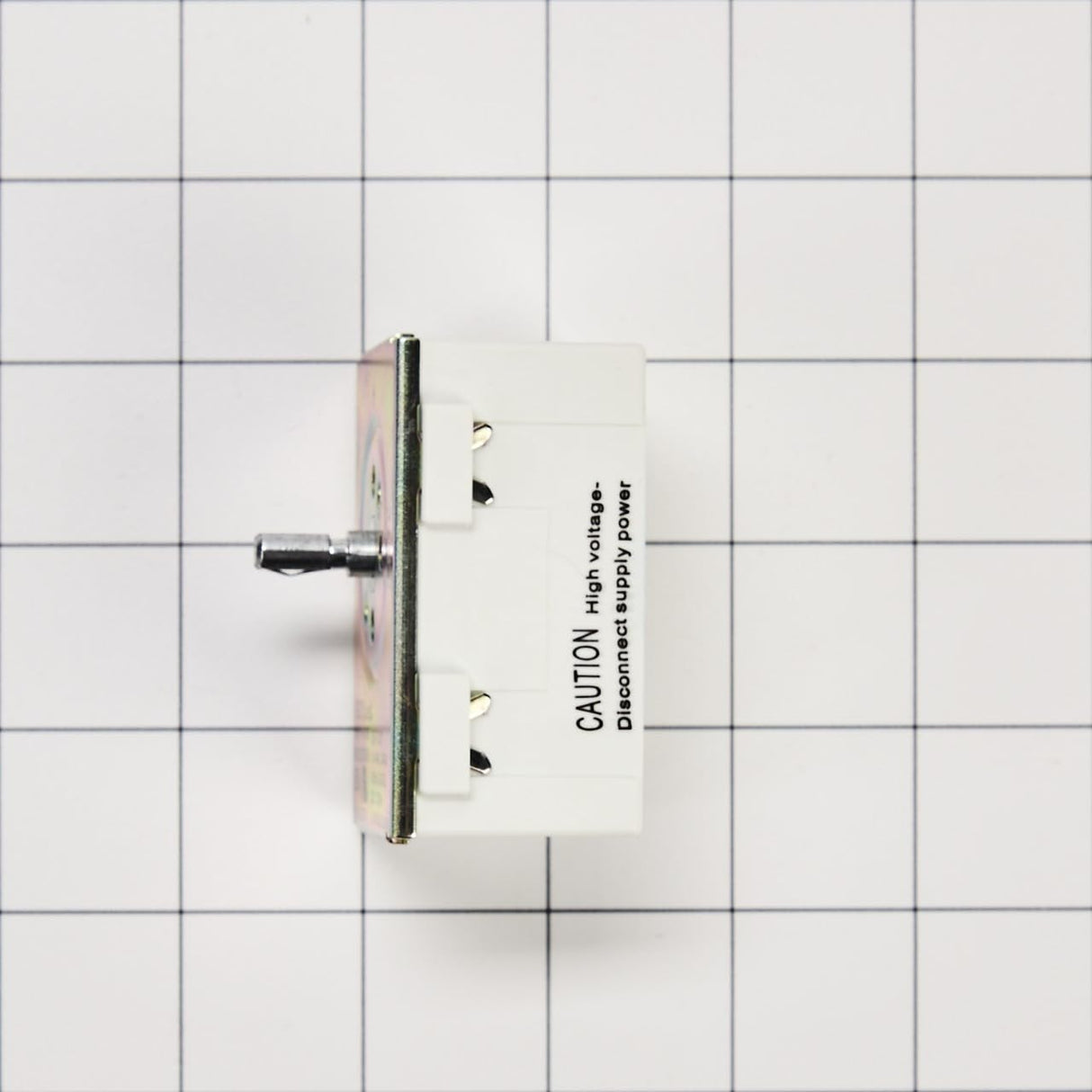 Whirlpool WP9762215 Genuine OEM Electric Range Oven Control Switch