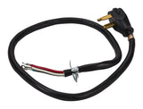 Whirlpool Power Cords 8171394RC replacement part