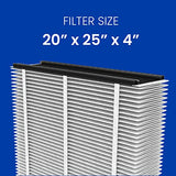 Aprilaire Air Filters AA-216-1PK replacement part