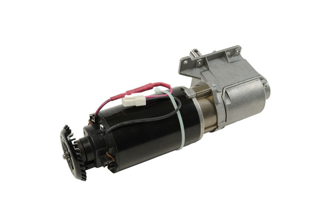 Whirlpool WPW10517938 OEM Stand Mixer Motor, Black