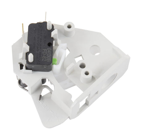 Whirlpool W11551761 OEM Microwave Door Interlock Switch Assembly, White