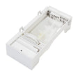 Whirlpool W11455232 Genuine OEM Refrigerator Ice Maker Assembly