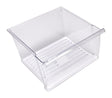 Whirlpool WPW10178772 Genuine OEM Refrigerator Crisper Drawer