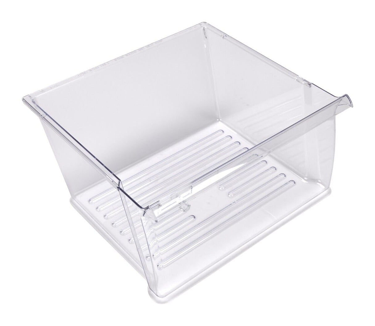 Whirlpool WPW10178772 Genuine OEM Refrigerator Crisper Drawer