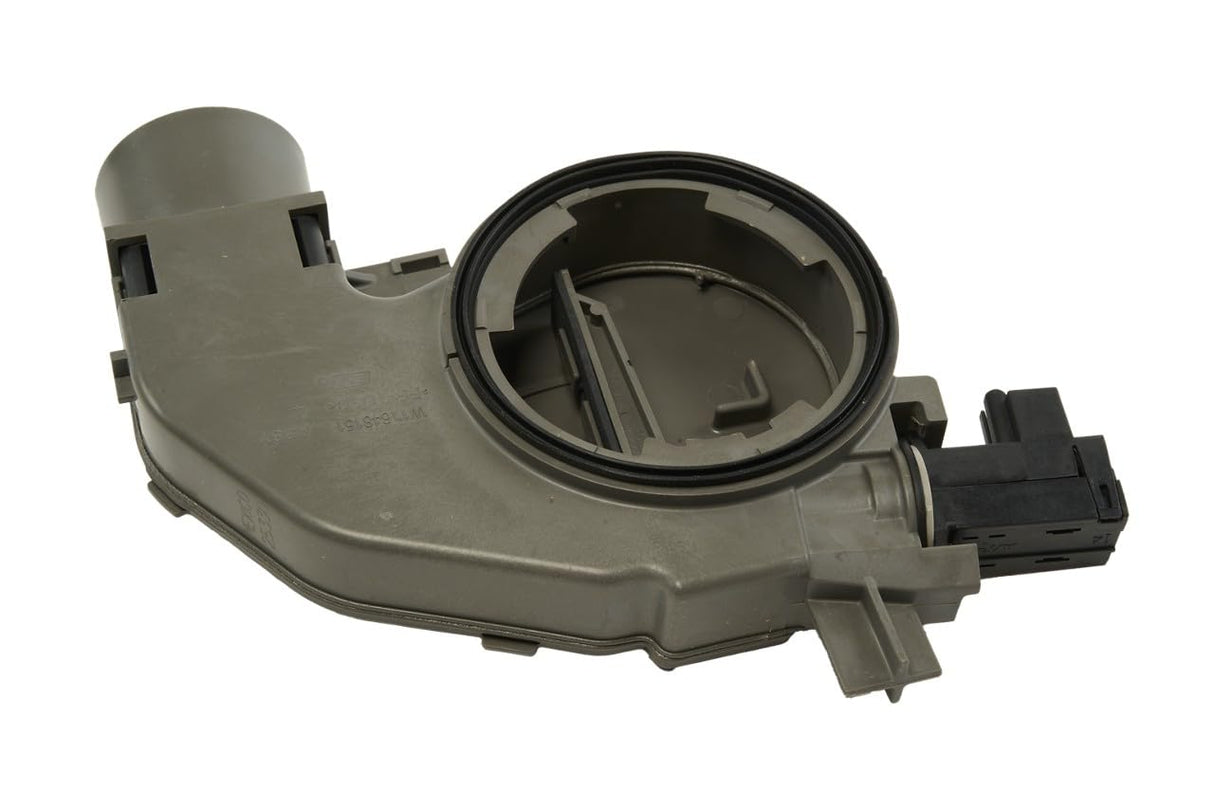 Whirlpool W11682810 Genuine OEM Dishwasher Gravity Fan Assist Vent Replacement Part