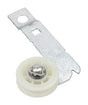 Whirlpool W10837240 Genuine OEM Dryer Idler Pulley and Bracket