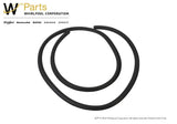 Whirlpool Seals and Gaskets WP902894 replacement part