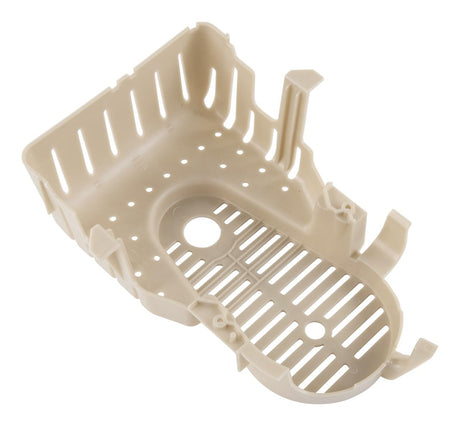 Whirlpool W11409708 Genuine OEM Washer Cover Pulley