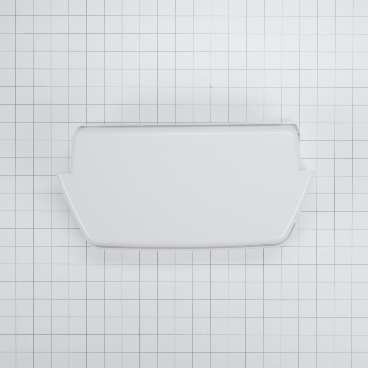 Whirlpool WP2204812 Genuine OEM Refrigerator Door Shelf Bin