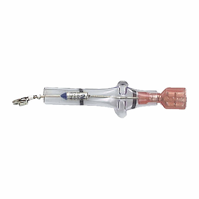 Whirlpool W4456654 Wall Oven Thermal Fuse (Replaces 4456654) Genuine Original Equipment Manufacturer (OEM) Part