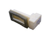 Whirlpool WP2221296 Genuine OEM Refrigerator Air Damper Control Assembly Replacement Part - Replaces 2221296