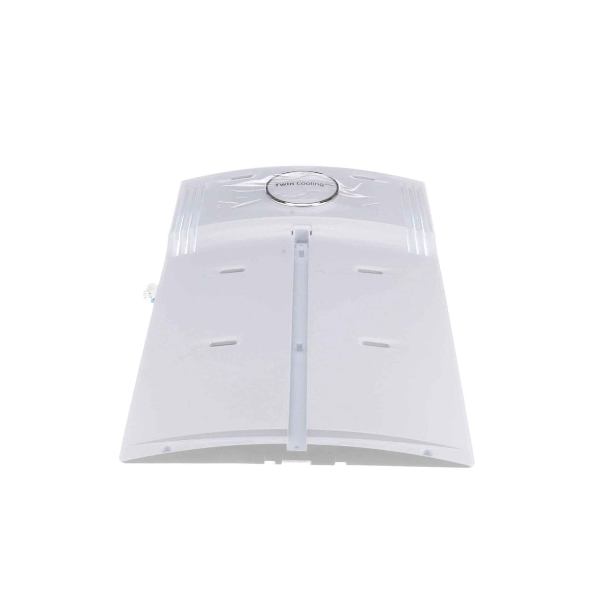 Samsung DA97-11772B Refrigerator Fresh Food Evaporator Cover And Fan