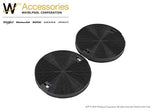 Whirlpool Filters W10272068 replacement part