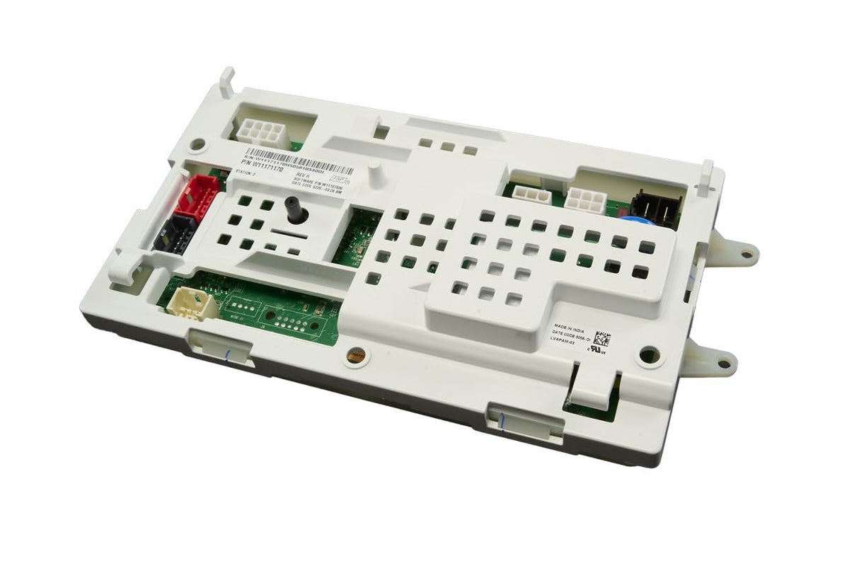 Whirlpool W11230135 Genuine OEM Top Load Washer Electronic Control Board Replacement Part
