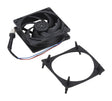 Whirlpool W10633627 Genuine OEM Refrigerator Evaporator Fan Motor