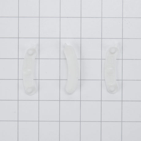 Whirlpool 285744 Genuine OEM Top Load Washer Tub Suspension Pads