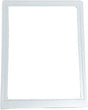 Frigidaire 240354502 Upper Crisper Pan Cover for Refrigerator