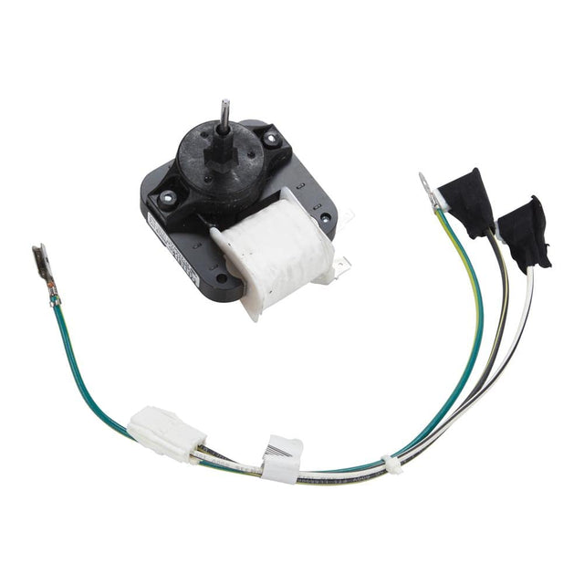 Whirlpool W11024089 Genuine OEM SxS Refrigerator Evaporator Fan Motor