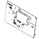 LG Circuit Boards and Touch Pads EBR77562709 replacement part