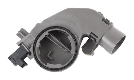 Whirlpool W11414073 Genuine OEM Dishwasher Vent Damper