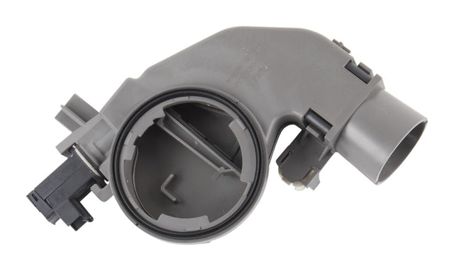 Whirlpool W11414073 Genuine OEM Dishwasher Vent Damper
